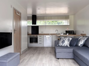 Open plan living space | Oak - Firwood Court, Herne Common, near Herne Bay