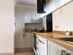 Open plan living space | Oak - Firwood Court, Herne Common, near Herne Bay