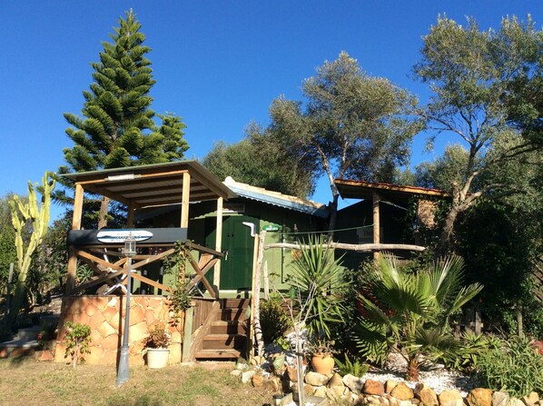 Time Out Chalet