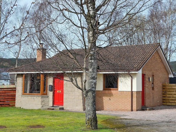 Außenbereich