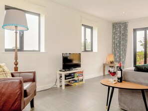 Open plan living space | The Sett, Stone Allerton, near Cheddar