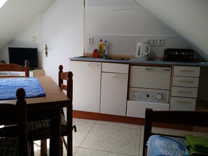 Eget kök