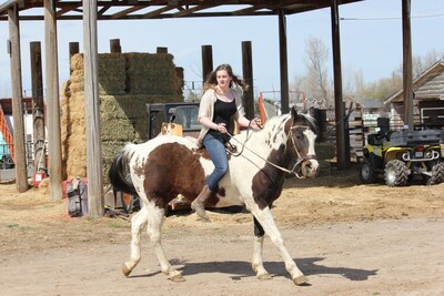 Comfy in the Country!