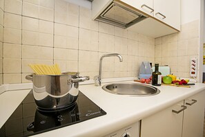 Eget kök