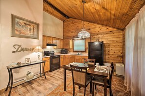 Kitchen | Cooking Basics