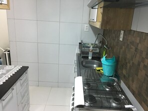 Eget kök