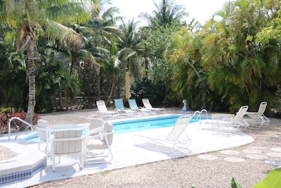 Big Pine Key House