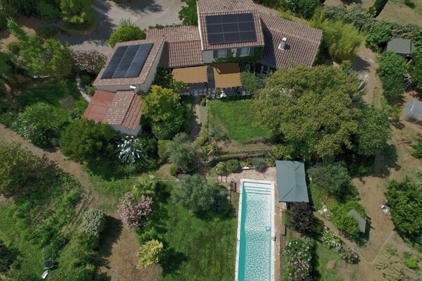Vue drone, 25