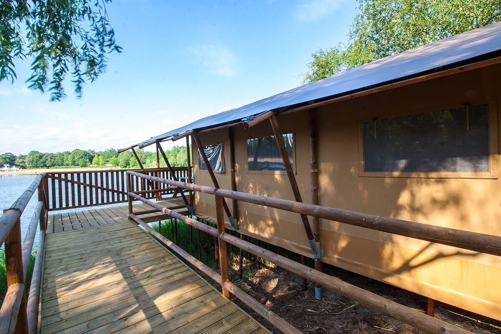 Picture of villa