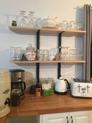 Eget kök