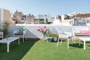 Terrass/Patio