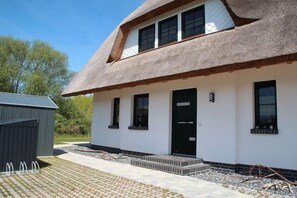 Eingangsbereich