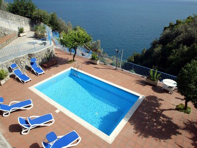 Picture of villa