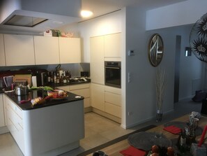 Eget kök
