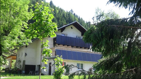 Exteriör