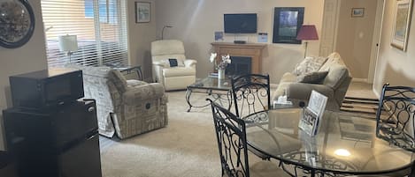 Large Great Room