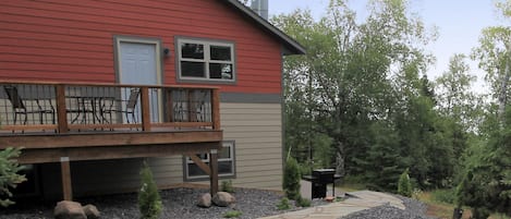 Gooseberry Falls, French River Suite and Condo, closest lodging to the park! 