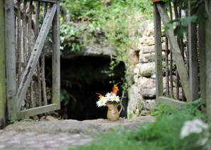 Außendetails