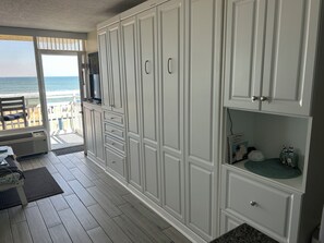 Additional guest storage just added