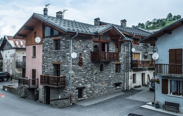 Enjoy the location of this property.