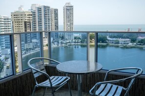 Apartamento acogedor en El Laguito