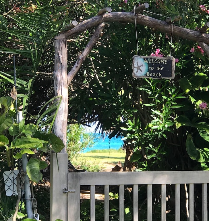 Picture of villa