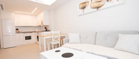 Cubo's Apartamento Tivoli B4