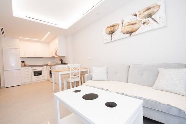  Cubo's Apartamento Tivoli B4