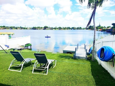Fort Lauderdale House