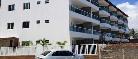 AQUARIUS RESIDENCE - NOVO EM PORTO DE GALINHAS