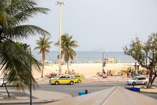 Strand