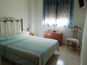 Bedroom I