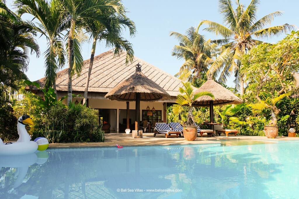 Picture of villa