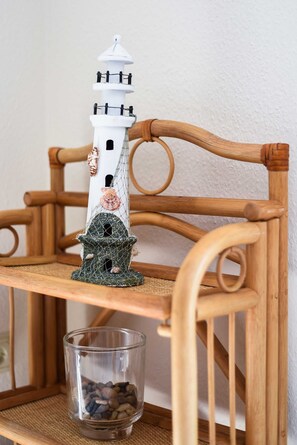 Detalj interiör
