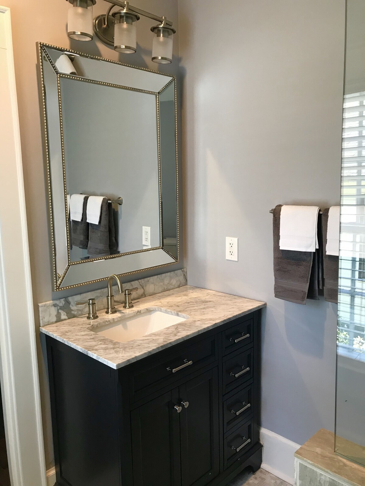Beautifully restored home in Wilmington Historic District with pool