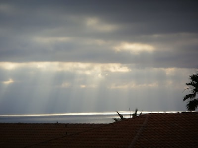 Villa Santa Rosa - Bajamar Oceanview Home