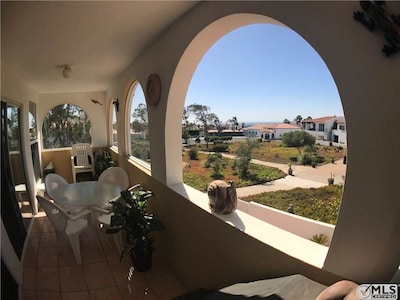 Villa Santa Rosa - Bajamar Oceanview Home