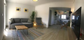 Opholdsområde