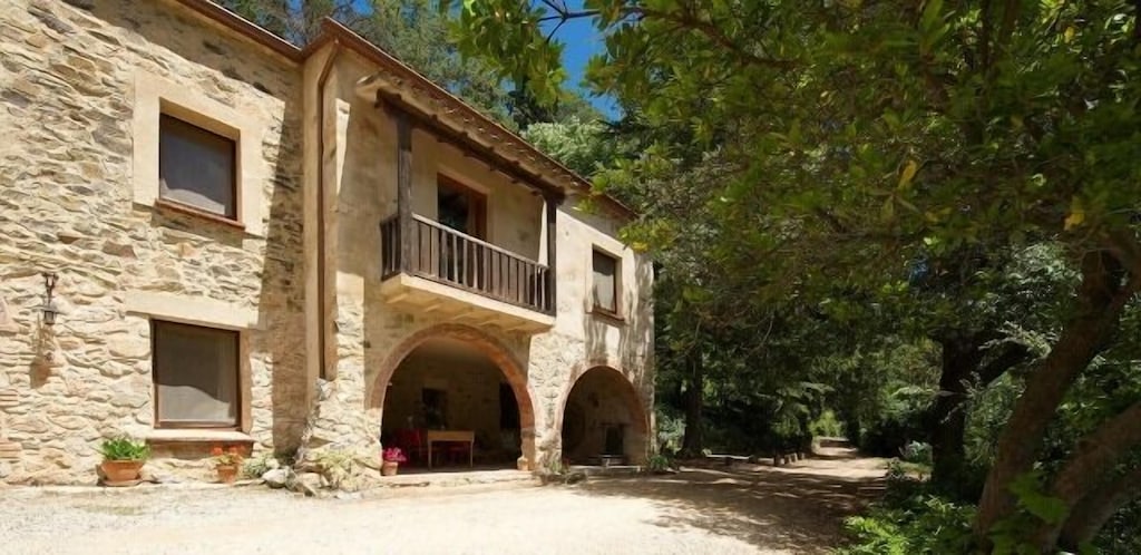 Picture of villa