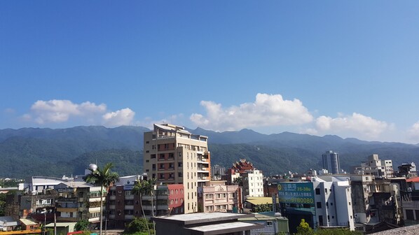 Outside View