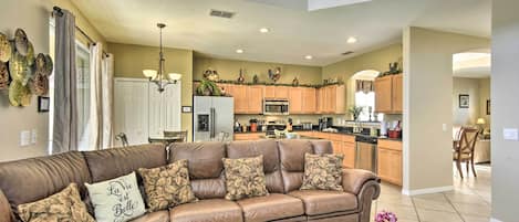 Davenport Vacation Rental | 6BR | 4.5BA | 2,904 Sq Ft