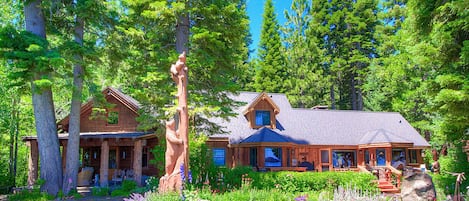  Professionally managed by Lake Tahoe Accommodations