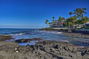 Ocean Views