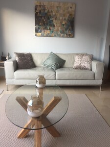 Luxury Duplex apartment in the modern Jardines de Montemar complex