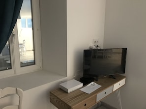 TV Internet