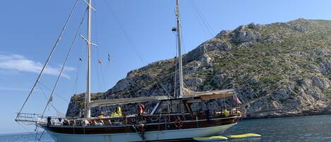 Port de plaisance