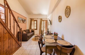 Opções para refeição no quarto