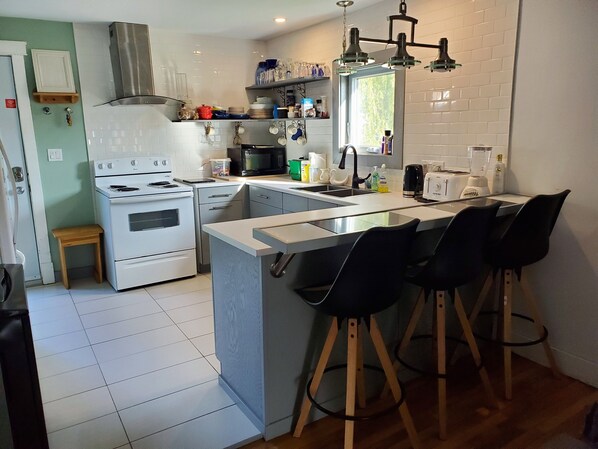 Eget kök