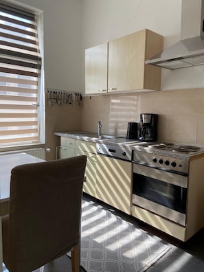 Cucina privata