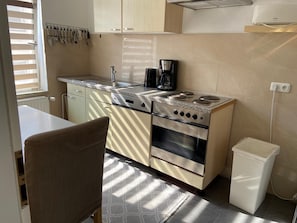 Cucina privata